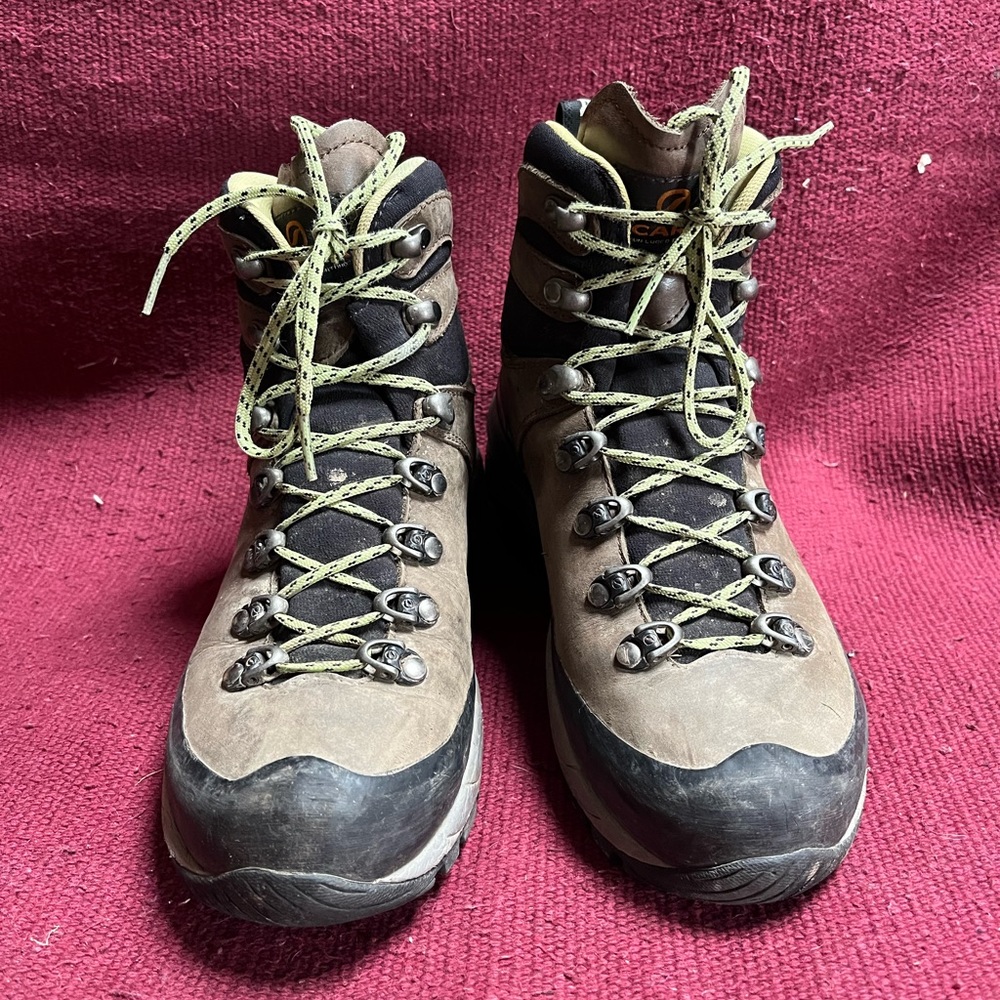 Scarpa Women’s Hiking Boots